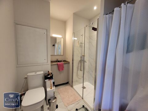  Appartement � louer 2 pi�ces 41 m�