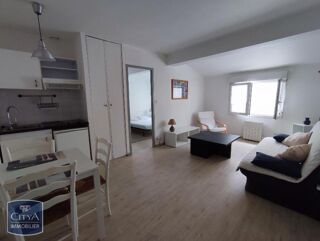  Appartement � louer 2 pi�ces 32 m�