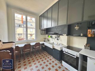  Appartement � louer 2 pi�ces 56 m�