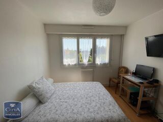  Appartement � louer 2 pi�ces 44 m�