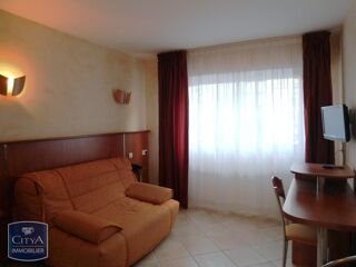  Appartement � louer 1 pi�ce 19 m�