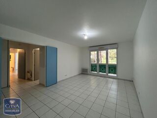  Appartement � louer 3 pi�ces 62 m�