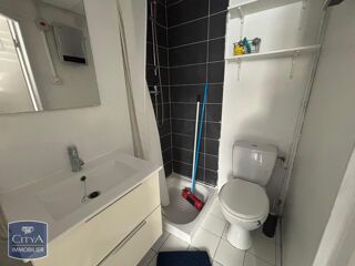  Appartement � louer 1 pi�ce 15 m�