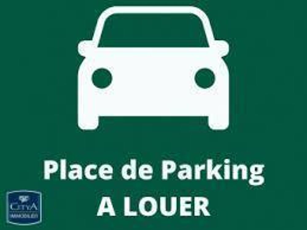 location Parking / Garage Dijon (21000)