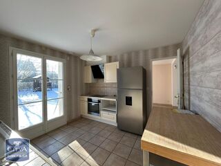  Maison � louer 6 pi�ces 117 m� Le coudray