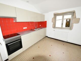  Appartement à louer 3 pièces 102 m²
