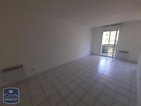  Appartement � louer 2 pi�ces 44 m�