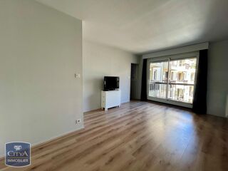  Appartement à louer 1 pièce 27 m²