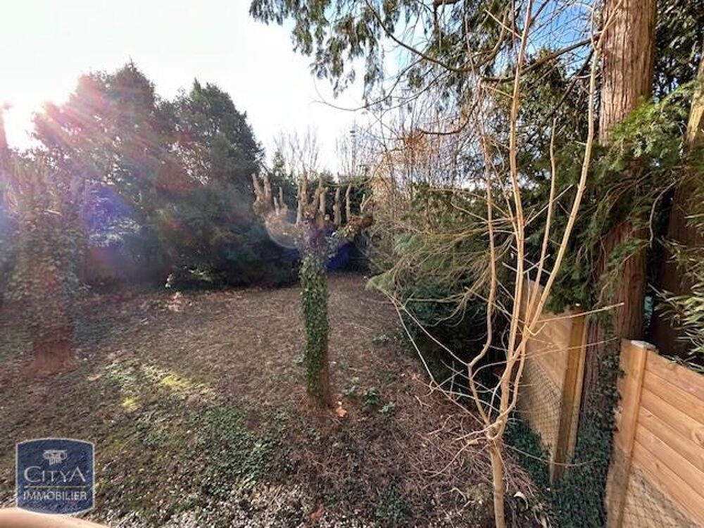 location Appartement - 1 pièce(s) - 18 m² Tassin-la-Demi-Lune (69160)