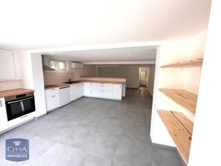  Appartement � louer 4 pi�ces 78 m� Bergerac