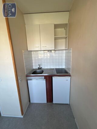  Appartement à louer 1 pièce 34 m²