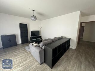  Maison � louer 3 pi�ces 81 m�