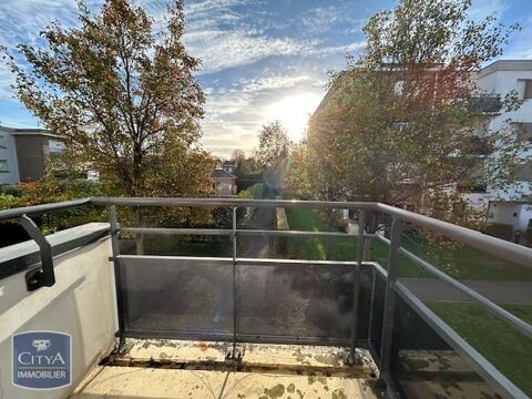  Appartement � louer 2 pi�ces 38 m�