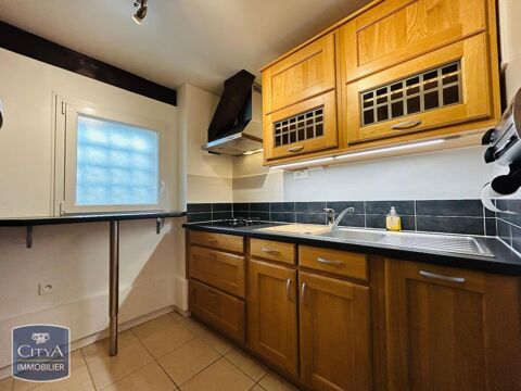  Appartement  louer 1 pice 47 m