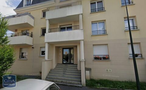  Appartement � louer 2 pi�ces 52 m�