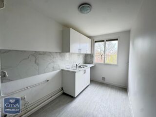  Appartement � louer 2 pi�ces 47 m�