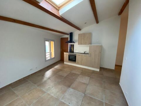  Appartement � louer 1 pi�ce 31 m�