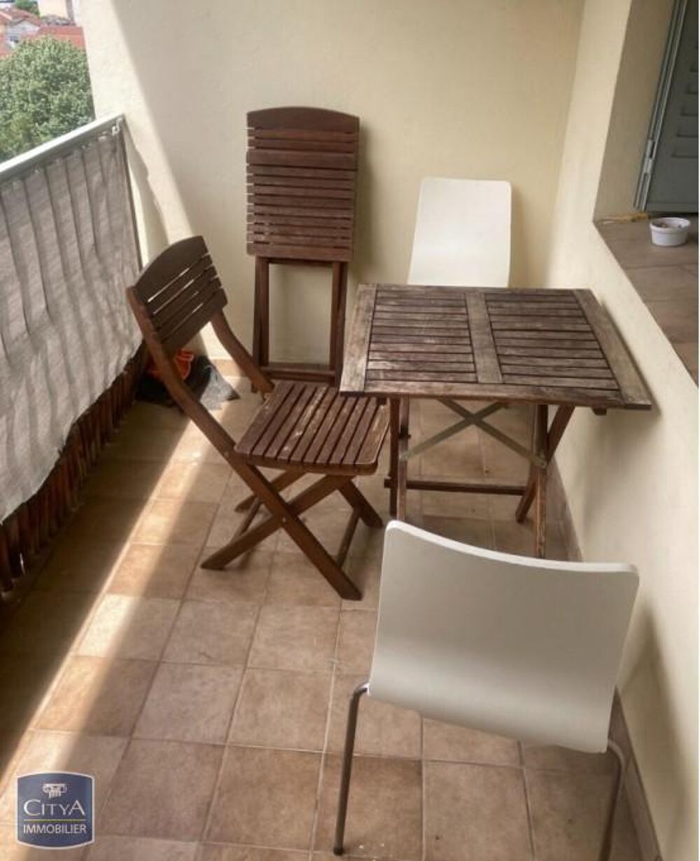 location Appartement - 3 pièce(s) - 64 m² Lyon 8