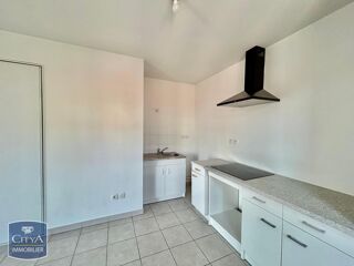  Appartement à louer 2 pièces 48 m²