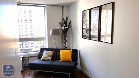   Location Appartement Appartement - 1 pi�ce(s) - 28 m�