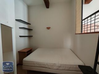  Appartement à louer 1 pièce 24 m²