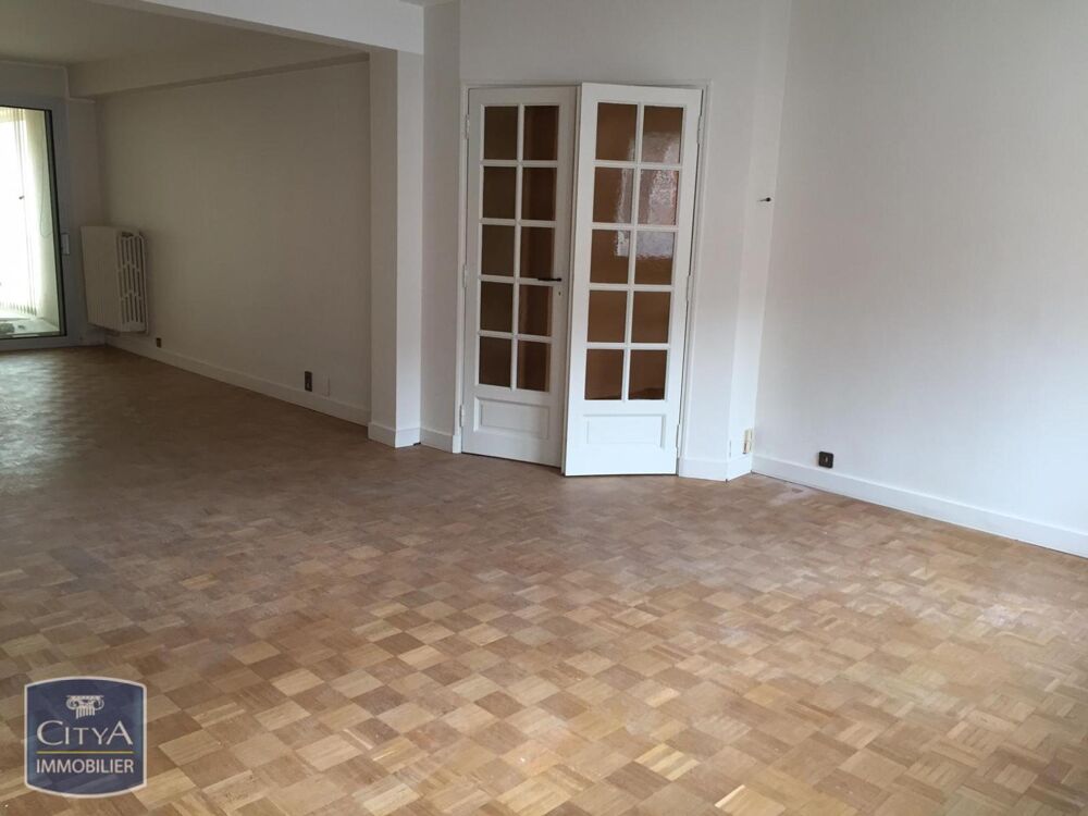 location Appartement - 6 pièce(s) - 153 m² Beauvais (60000)