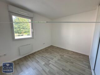  Appartement à louer 2 pièces 47 m²