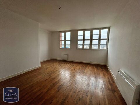  Appartement  louer 2 pices 47 m