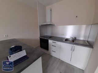  Appartement à louer 3 pièces 58 m²