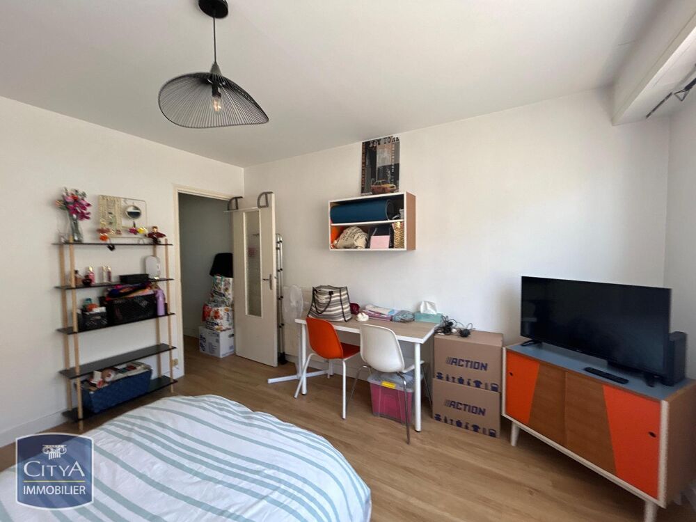 location Appartement - 1 pièce(s) - 27 m² Pau (64000)