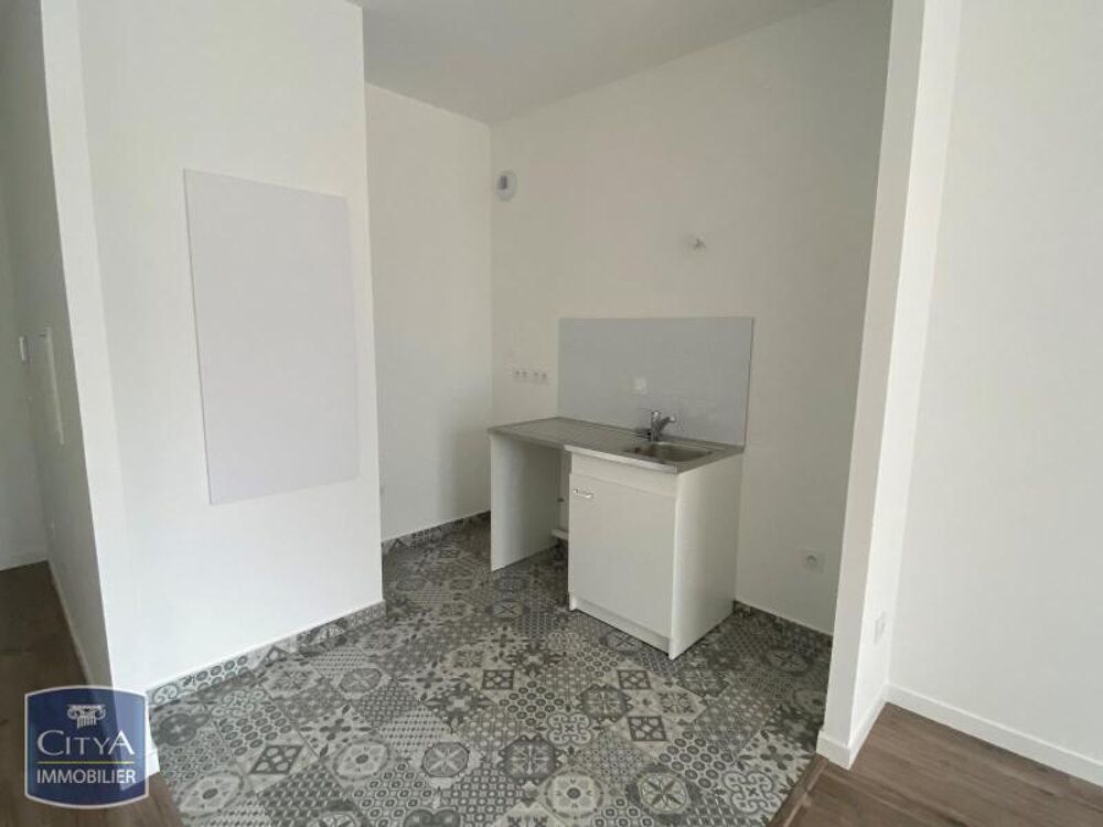 location Appartement - 2 pièce(s) - 40 m² Asnières-sur-Seine (92600)
