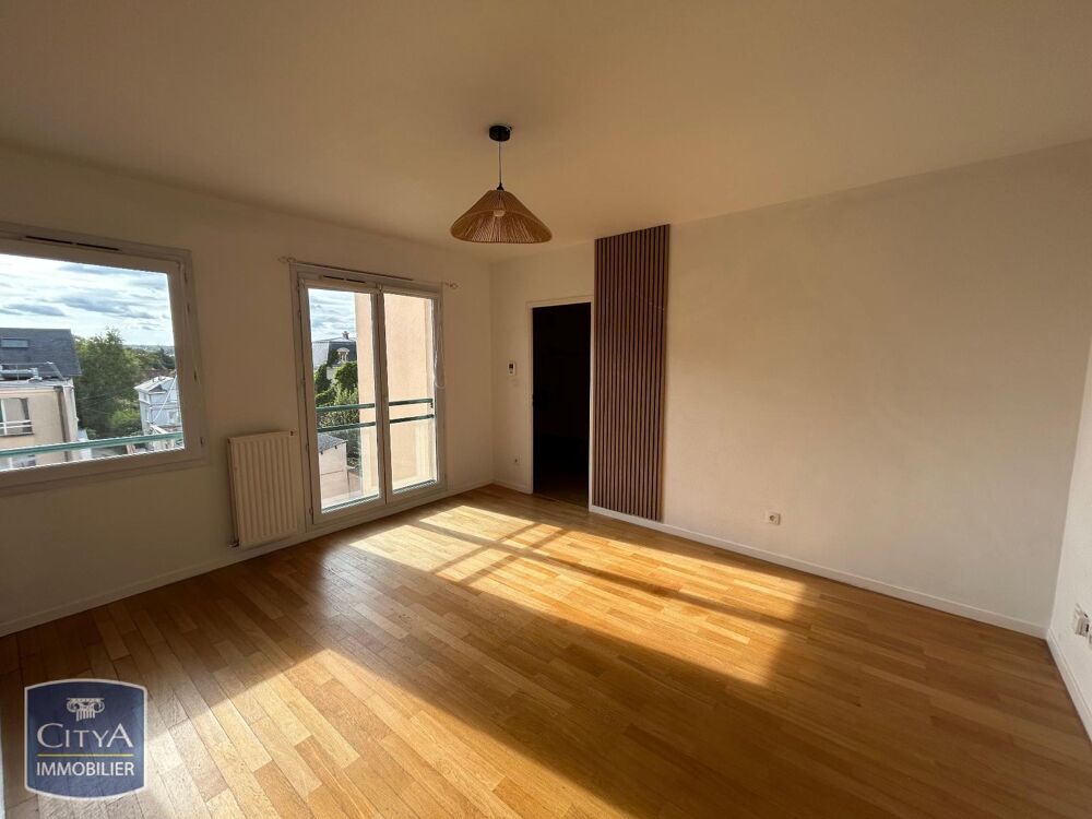 location Appartement - 2 pièce(s) - 38 m² Corbeil-Essonnes (91100)