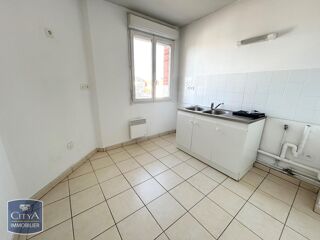  Appartement � louer 3 pi�ces 66 m�