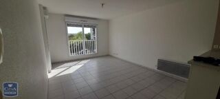  Appartement � louer 3 pi�ces 55 m�