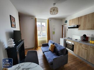  Appartement � louer 2 pi�ces 26 m�