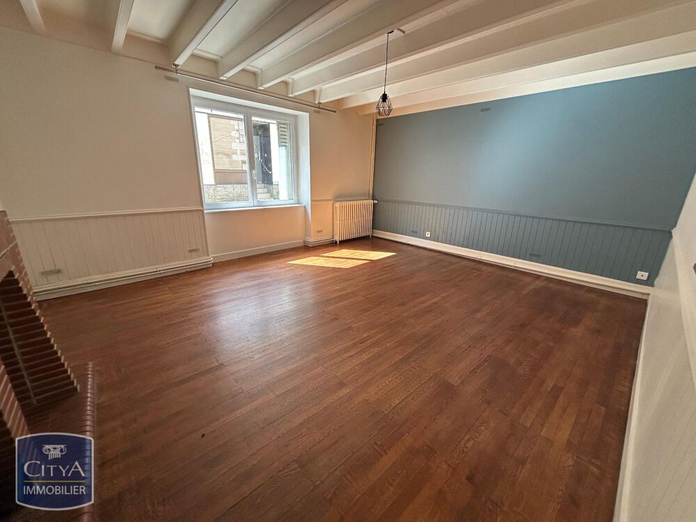 location Maison - 7 pièce(s) - 148 m² Neuville-de-Poitou (86170)