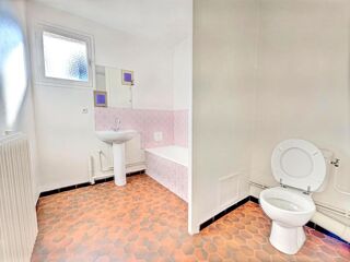  Appartement  vendre 2 pices 50 m