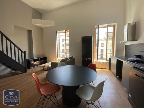  Appartement  louer 4 pices 69 m