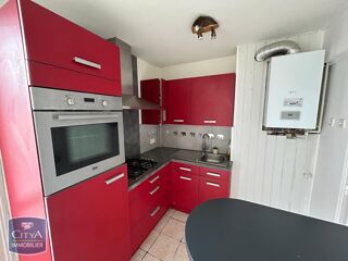  Appartement � louer 3 pi�ces 48 m�