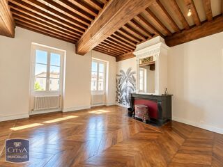  Appartement à louer 3 pièces 90 m²