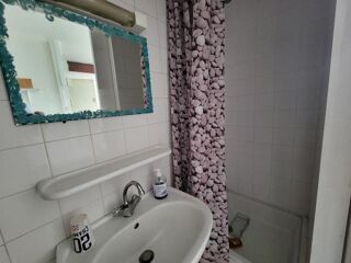  Appartement à louer 1 pièce 19 m²