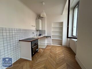  Appartement � louer 2 pi�ces 47 m�