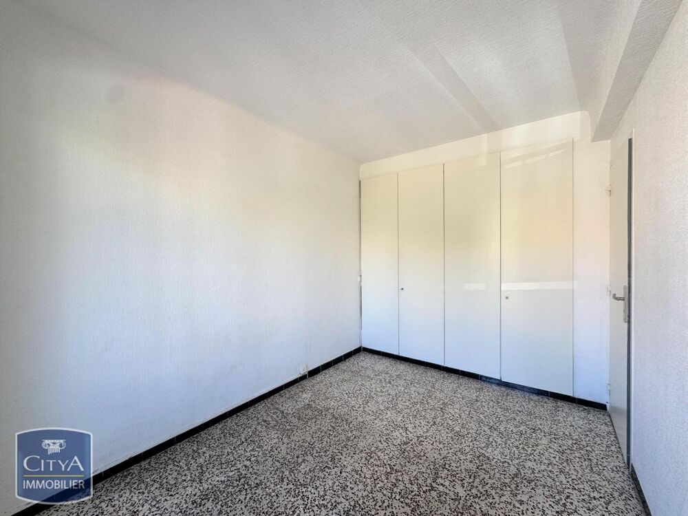 location Appartement - 2 pièce(s) - 36 m² Marseille 7
