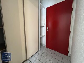  Appartement � louer 1 pi�ce 22 m�