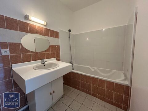  Appartement � louer 2 pi�ces 