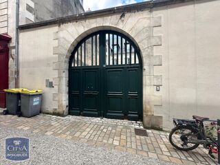  Appartement à louer 1 pièce 14 m²