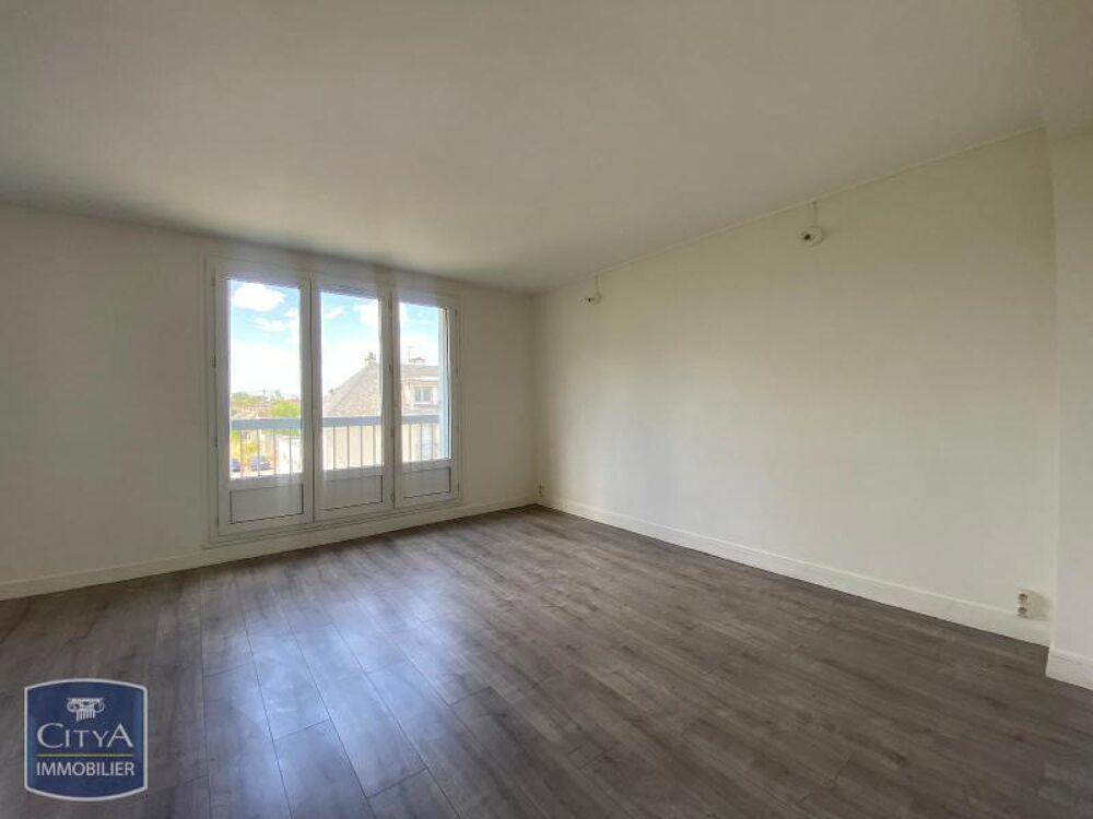 location Appartement - 3 pièce(s) - 66 m² Mainvilliers (28300)