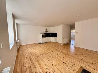  Appartement � louer 2 pi�ces 53 m�