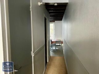  Appartement � louer 1 pi�ce 25 m�