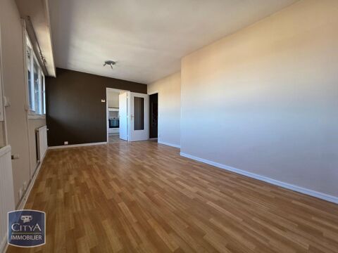  Appartement � louer 2 pi�ces 48 m�